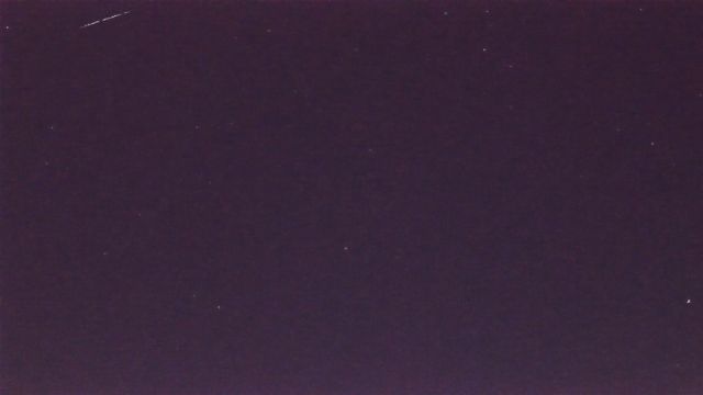 AMS48 meteor