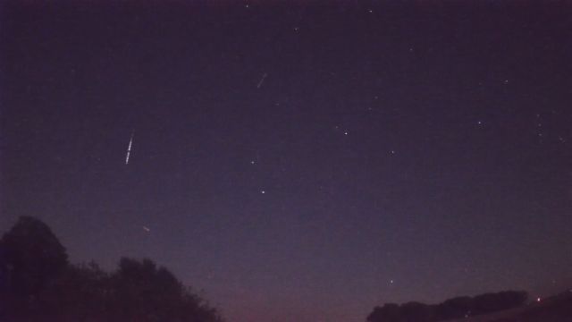 AMS48 meteor