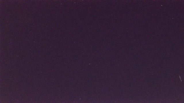 AMS48 meteor