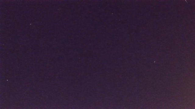 AMS48 meteor