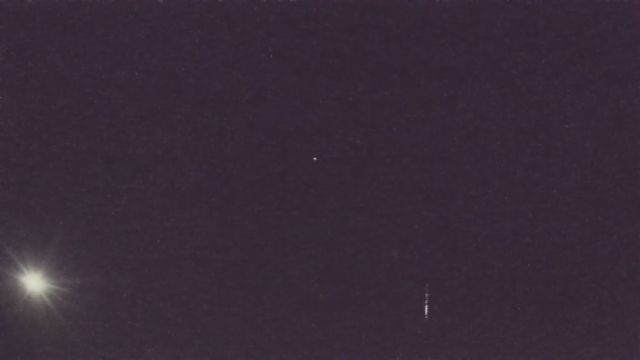 AMS48 meteor