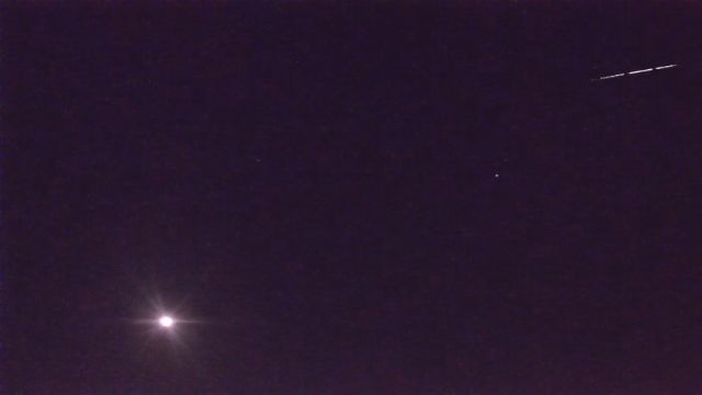 AMS48 meteor