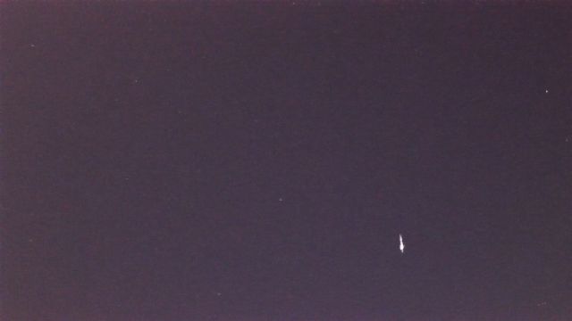 AMS48 meteor