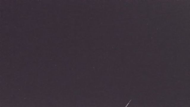 AMS48 meteor