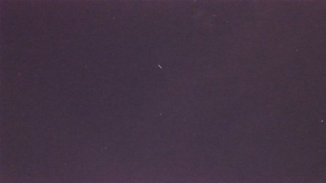 AMS48 meteor
