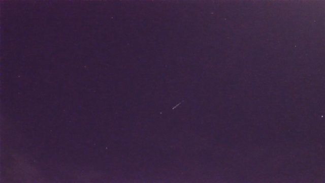 AMS48 meteor