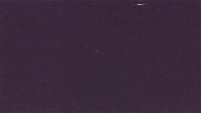 AMS48 meteor