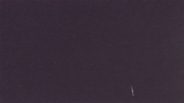 AMS48 meteor