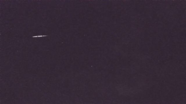 AMS48 meteor