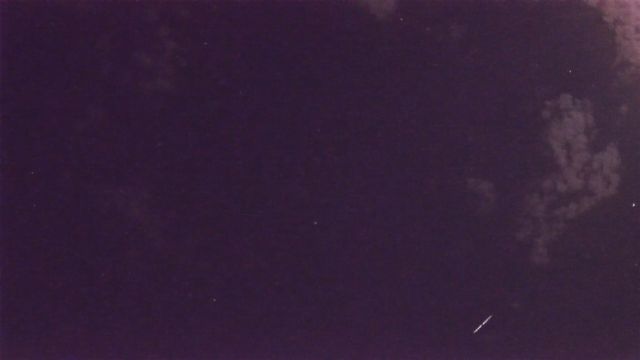 AMS48 meteor
