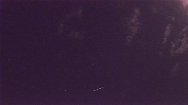 AMS48 meteor