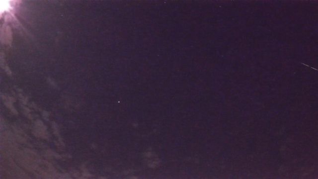 AMS48 meteor