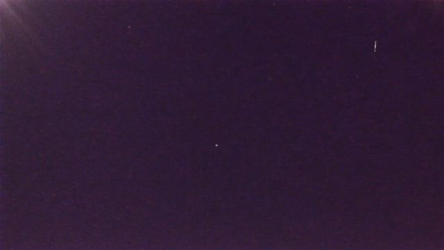 AMS48 meteor