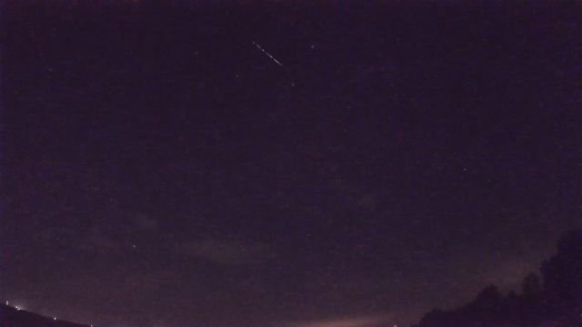 AMS48 meteor