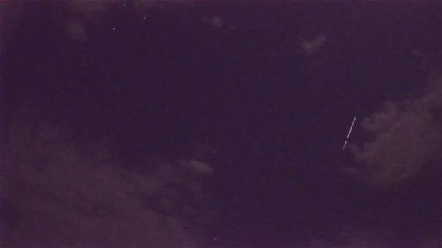 AMS48 meteor