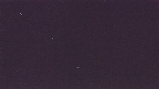 AMS48 meteor