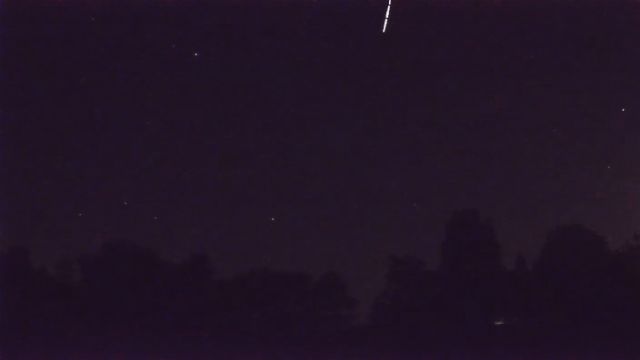 AMS48 meteor