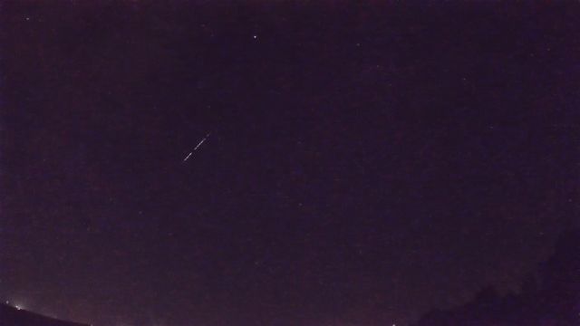 AMS48 meteor