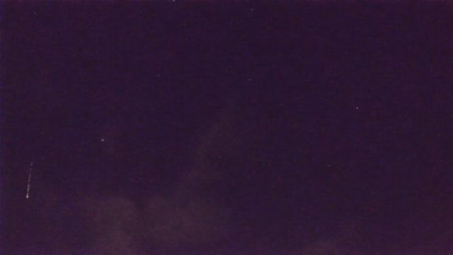 AMS48 meteor