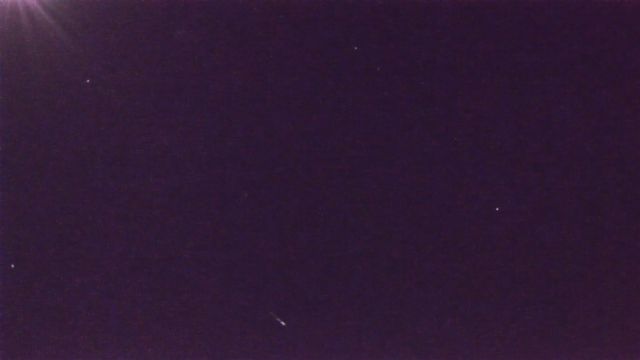 AMS48 meteor