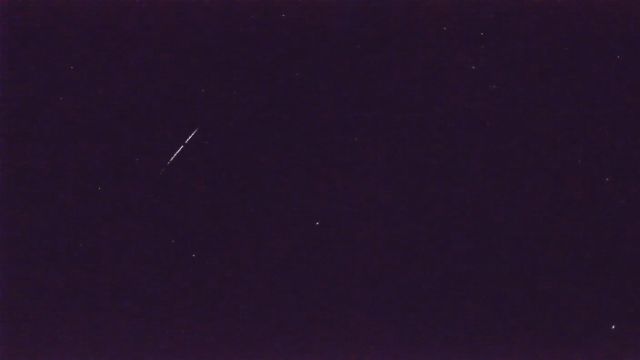 AMS48 meteor
