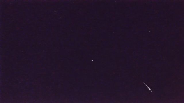AMS48 meteor