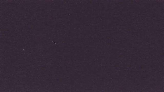 AMS48 meteor