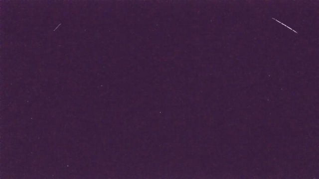 AMS48 meteor