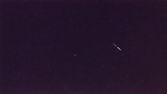 AMS48 meteor