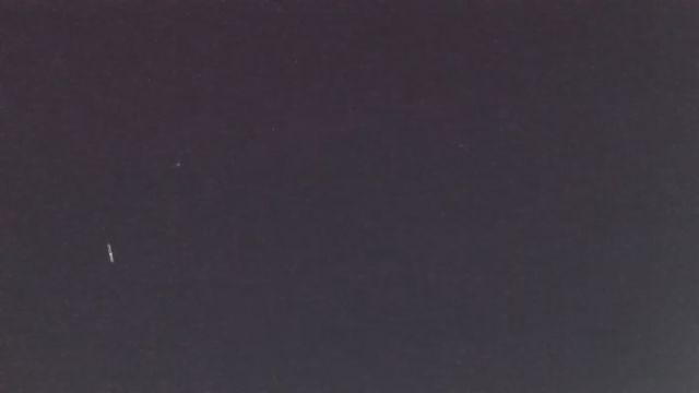 AMS48 meteor