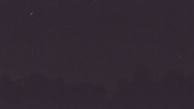 AMS48 meteor