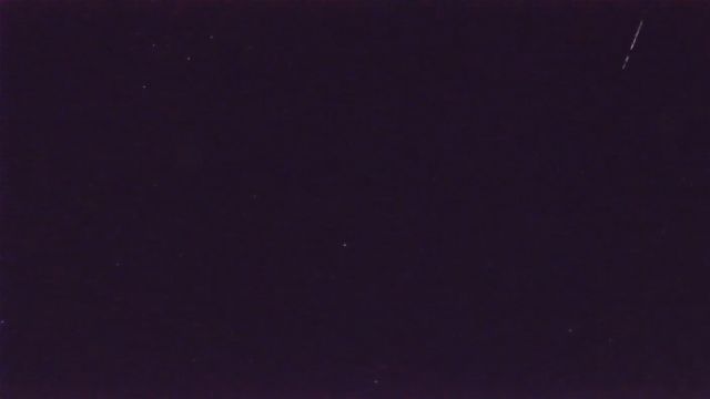 AMS48 meteor