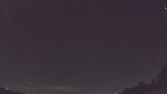 AMS48 meteor