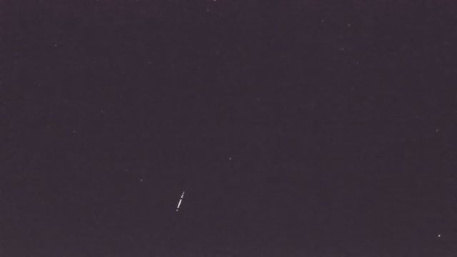 AMS48 meteor