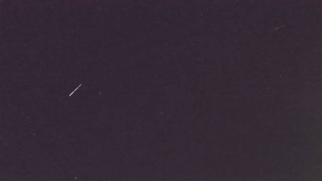 AMS48 meteor