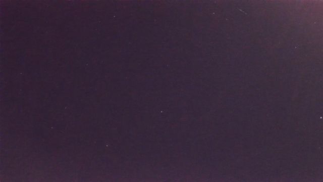 AMS48 meteor