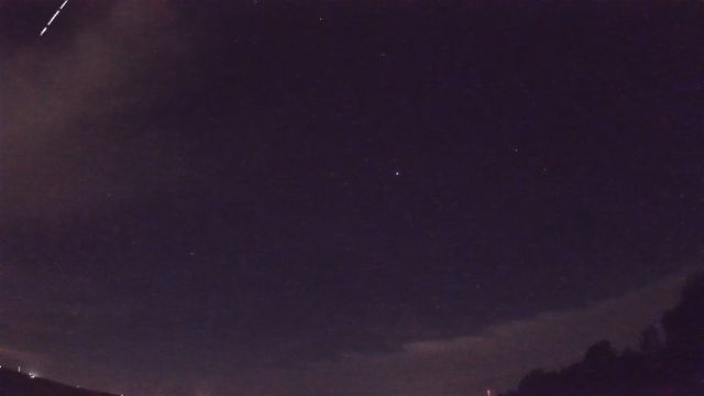 AMS48 meteor