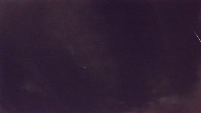 AMS48 meteor