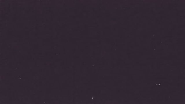 AMS48 meteor