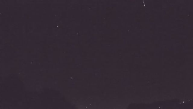 AMS48 meteor
