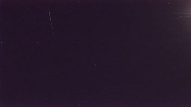 AMS48 meteor