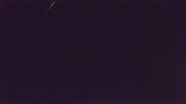 AMS48 meteor