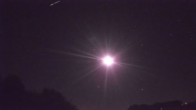 AMS48 meteor