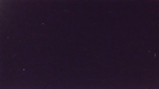 AMS48 meteor