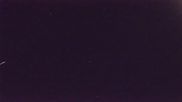 AMS48 meteor