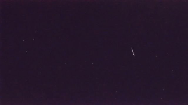 AMS48 meteor