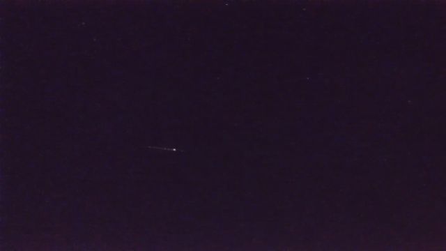 AMS48 meteor