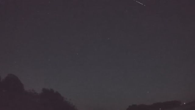 AMS48 meteor