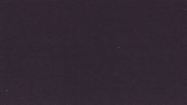 AMS48 meteor