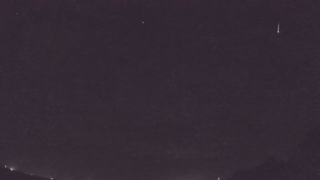 AMS48 meteor
